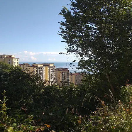 Trabzonhouse Daire Trabzon