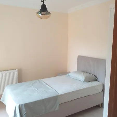 Trabzonhouse Apartment *